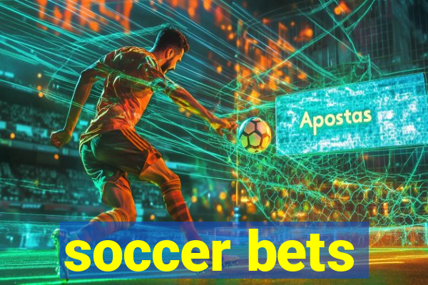 soccer bets